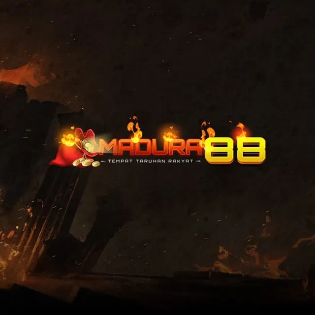 madura88 Logo
